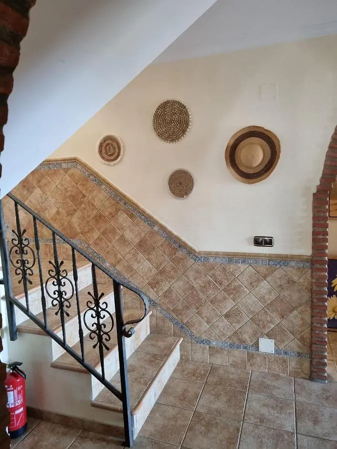 Casa Mavi Villa Torrox 0*,  España