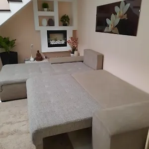 R&r Rákóczi Apartamento Budapest