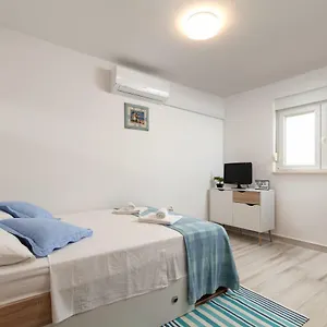 Le Ines Apartamento Split