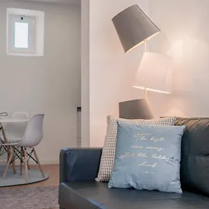 Brand New Downtown Apartamento Lisboa