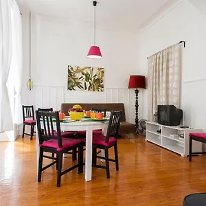 Downtown Augusta Apartamento Lisboa
